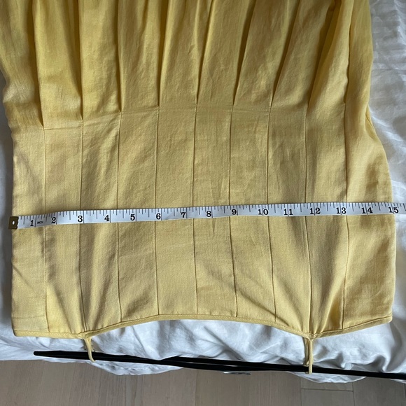 Three Graces London Dress - Picture 5 of 6